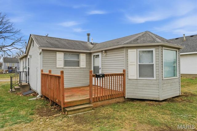 2617 Cayuga Street, Granite City, IL 62040