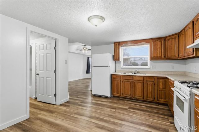 2617 Cayuga Street, Granite City, IL 62040