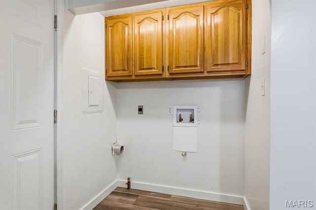 2617 Cayuga Street, Granite City, IL 62040