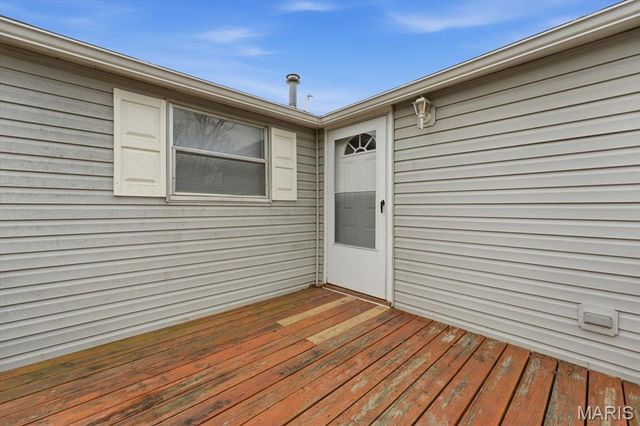 2617 Cayuga Street, Granite City, IL 62040