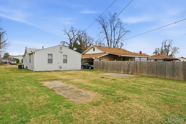 2617 Cayuga Street, Granite City, IL 62040