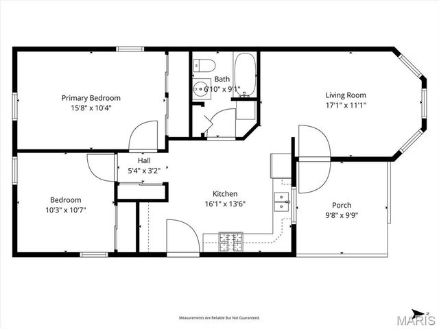 2617 Cayuga Street, Granite City, IL 62040