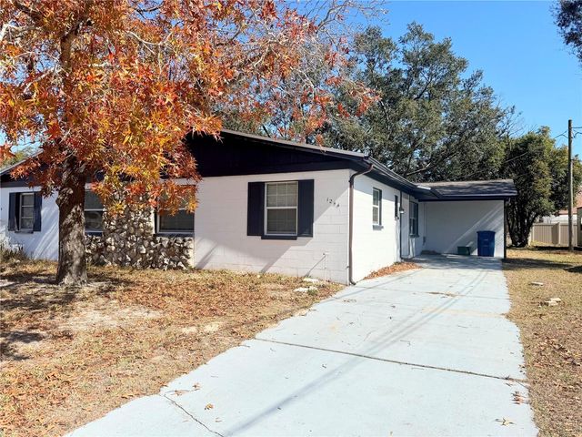 1244 LONDON AVENUE 1244, Spring Hill, FL 34606