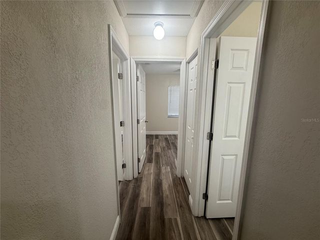 1244 LONDON AVENUE 1244, Spring Hill, FL 34606