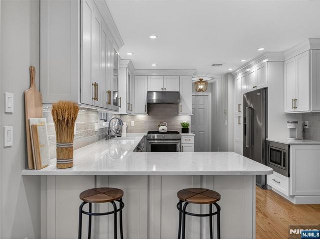 607 Poplar Road, River Vale, NJ 07675