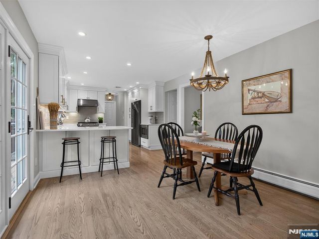 607 Poplar Road, River Vale, NJ 07675