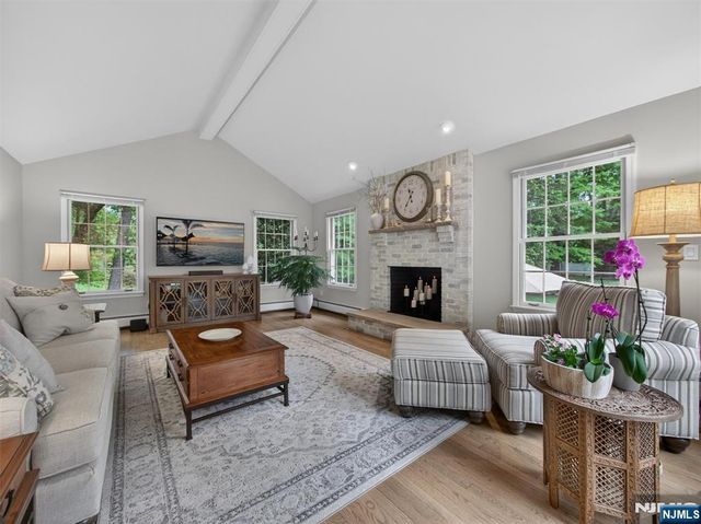 607 Poplar Road, River Vale, NJ 07675