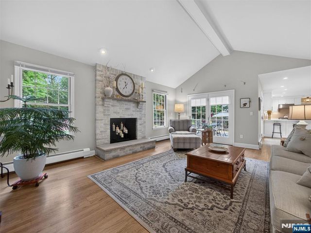 607 Poplar Road, River Vale, NJ 07675