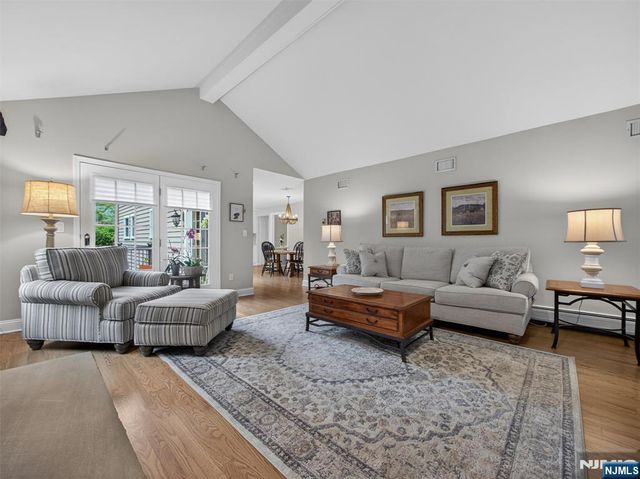 607 Poplar Road, River Vale, NJ 07675
