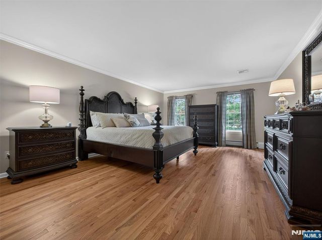 607 Poplar Road, River Vale, NJ 07675