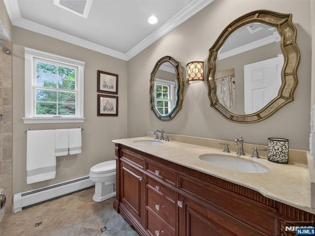 607 Poplar Road, River Vale, NJ 07675