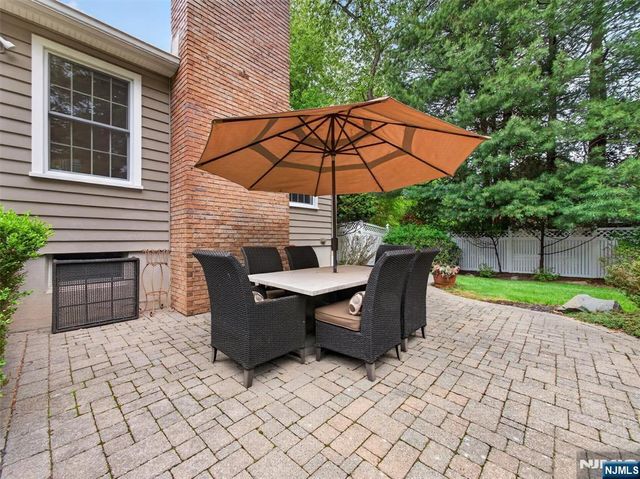 607 Poplar Road, River Vale, NJ 07675