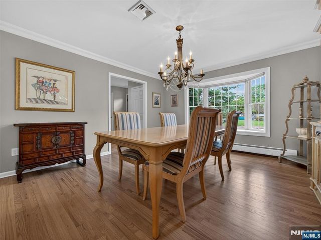 607 Poplar Road, River Vale, NJ 07675