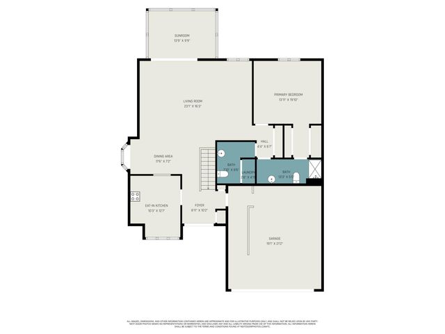 871 Clarewood Court, Holland, MI 49423