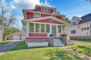 51 Highland Avenue, Tonawanda, NY 14150
