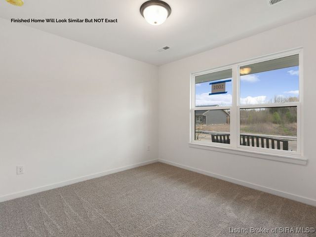 5109 Woodstone Circle, Jeffersonville, IN 47130