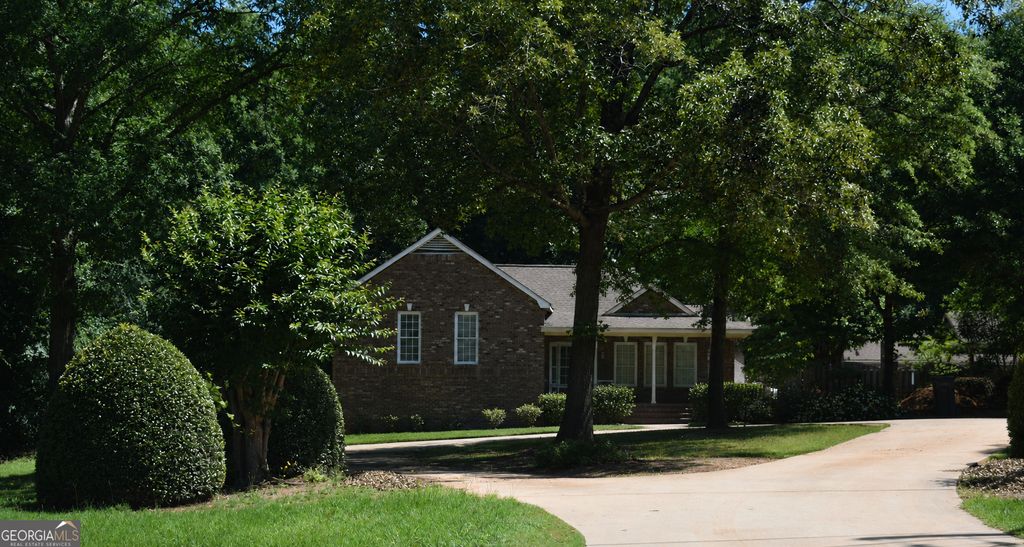 130 Kirkland Road, Covington, GA 30016