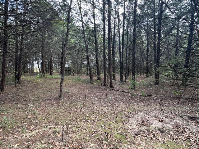 2430 County Road 2265, Telephone, TX 75488