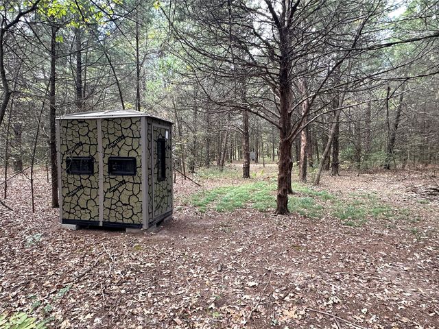 2430 County Road 2265, Telephone, TX 75488