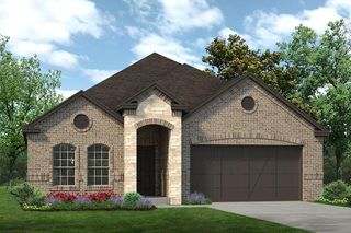 5309 Millenium Court, Denton, TX 76226
