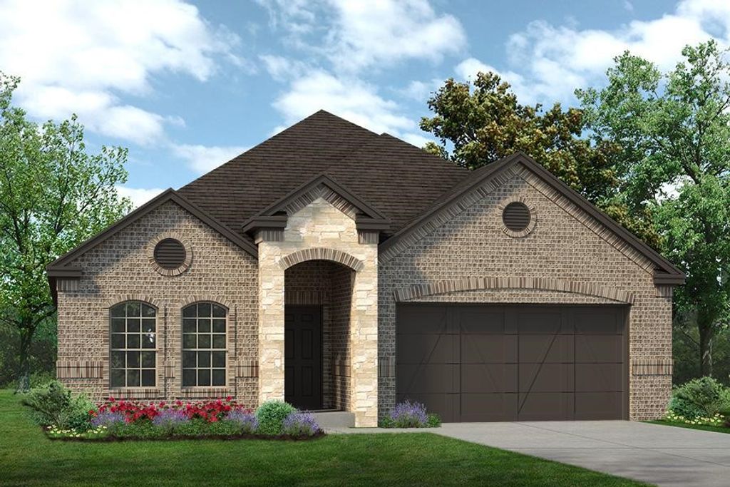 5309 Millenium Court, Denton, TX 76226