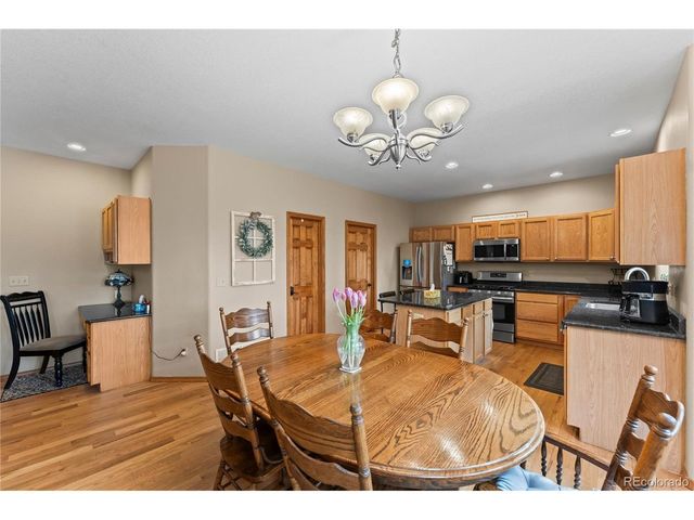1308 Spruce Ridge Ln, Woodland Park, CO 80863