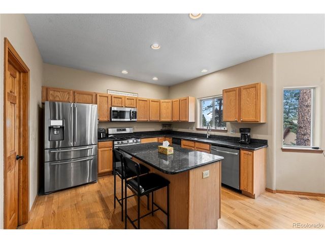 1308 Spruce Ridge Ln, Woodland Park, CO 80863