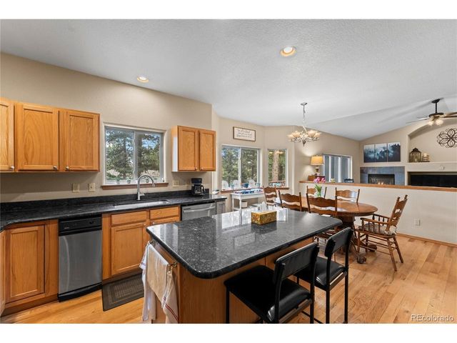 1308 Spruce Ridge Ln, Woodland Park, CO 80863
