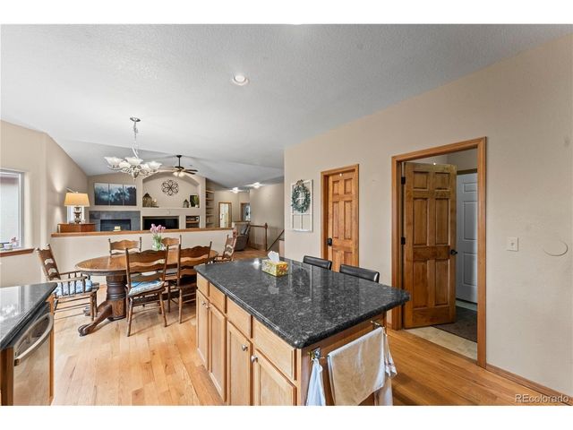 1308 Spruce Ridge Ln, Woodland Park, CO 80863