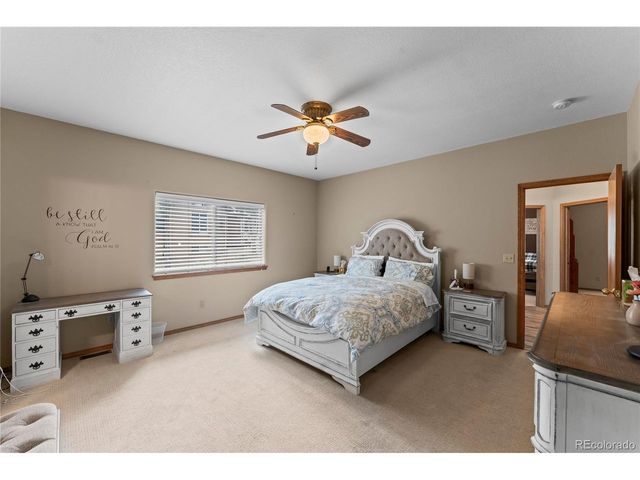 1308 Spruce Ridge Ln, Woodland Park, CO 80863