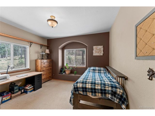 1308 Spruce Ridge Ln, Woodland Park, CO 80863