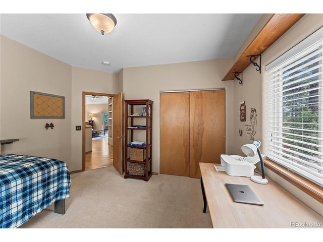 1308 Spruce Ridge Ln, Woodland Park, CO 80863