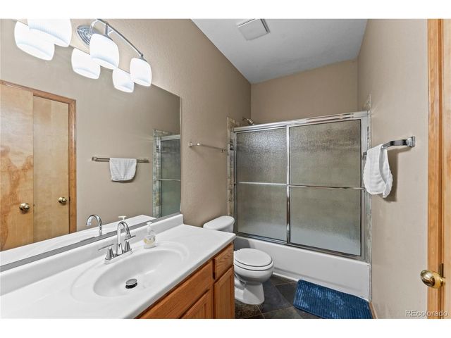 1308 Spruce Ridge Ln, Woodland Park, CO 80863