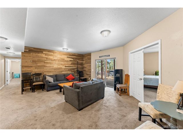 1308 Spruce Ridge Ln, Woodland Park, CO 80863