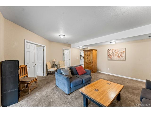 1308 Spruce Ridge Ln, Woodland Park, CO 80863