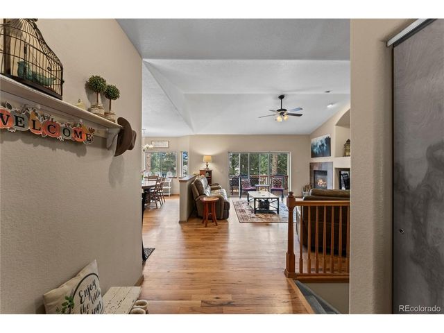 1308 Spruce Ridge Ln, Woodland Park, CO 80863