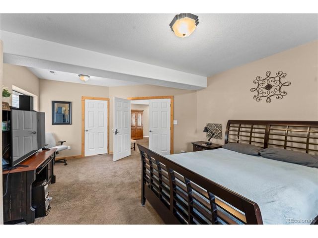 1308 Spruce Ridge Ln, Woodland Park, CO 80863