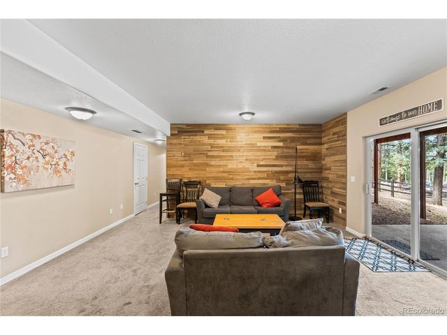 1308 Spruce Ridge Ln, Woodland Park, CO 80863