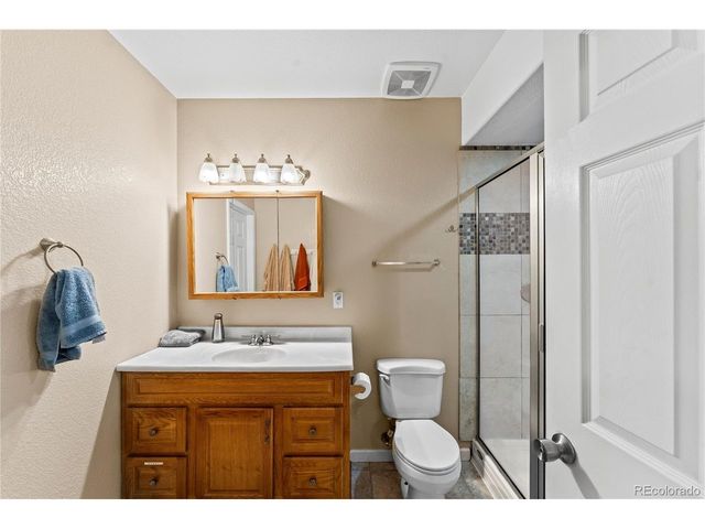 1308 Spruce Ridge Ln, Woodland Park, CO 80863