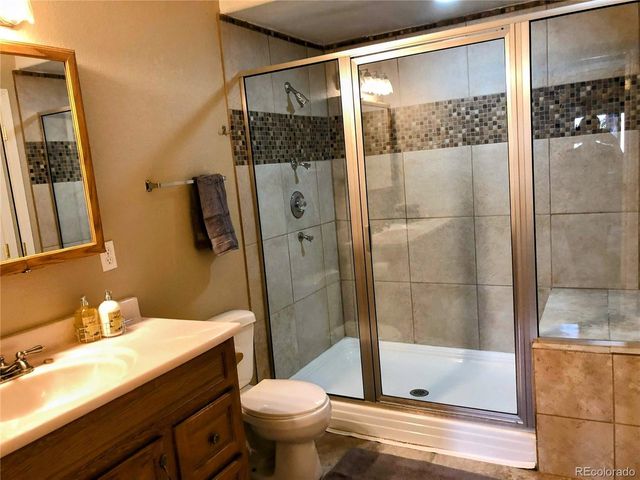 1308 Spruce Ridge Ln, Woodland Park, CO 80863