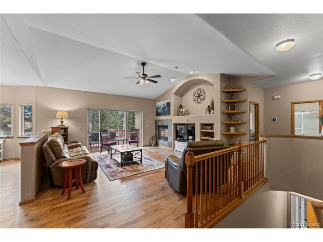 1308 Spruce Ridge Ln, Woodland Park, CO 80863