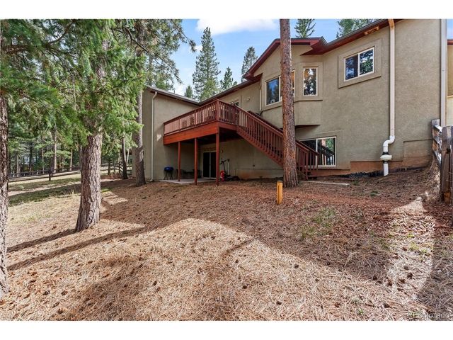1308 Spruce Ridge Ln, Woodland Park, CO 80863