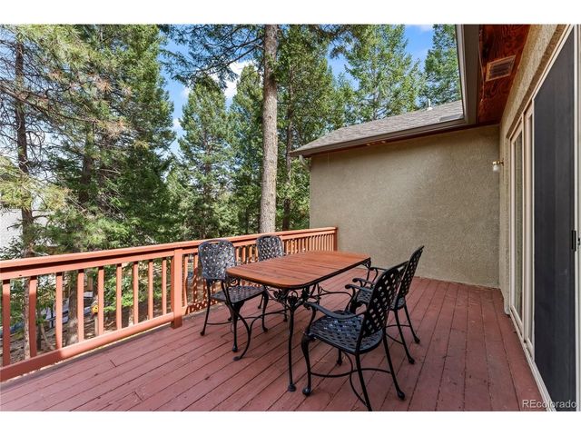 1308 Spruce Ridge Ln, Woodland Park, CO 80863