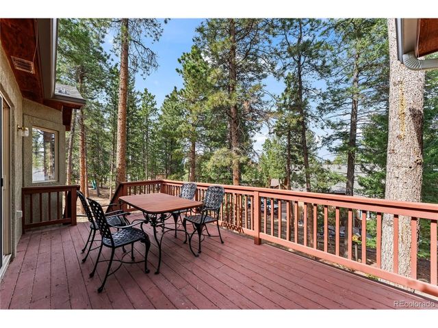 1308 Spruce Ridge Ln, Woodland Park, CO 80863