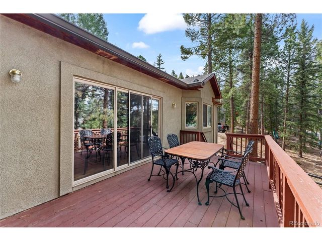 1308 Spruce Ridge Ln, Woodland Park, CO 80863