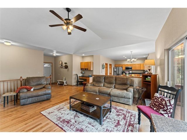 1308 Spruce Ridge Ln, Woodland Park, CO 80863