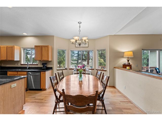1308 Spruce Ridge Ln, Woodland Park, CO 80863