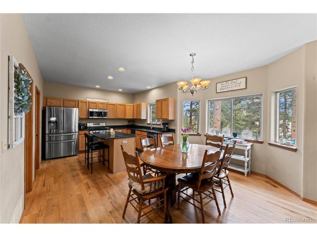 1308 Spruce Ridge Ln, Woodland Park, CO 80863