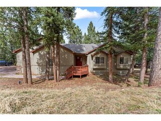 1308 Spruce Ridge Ln, Woodland Park, CO 80863