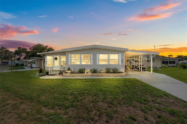 141 AZALEA TRAIL, Leesburg, FL 34748